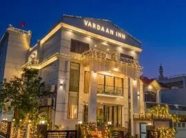 Hotel Vardaan Inn