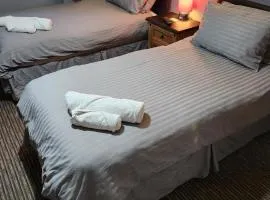 Spalite Hotel