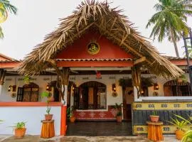 Ravana Vintage Villa