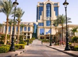 Grand Tibarose Hotel