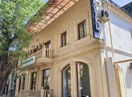 Hotel Sofia Samarkand