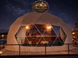 RUM LINA lUXURY CAMP