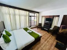 Hotel Blue Heaven Manali Mall Road
