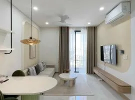 Pi & Pu Home- Sentosa Sky Park Hai Phong
