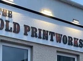 The Old Printworks, Kirkwall