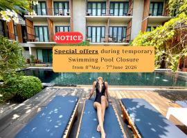 Lamphu House Chiang Mai, hotel a Chiang Mai