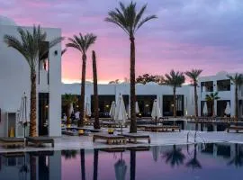 Norbet Hotel