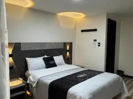 Hotel San Alejo