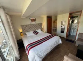 Hotel Inka House Chinchero