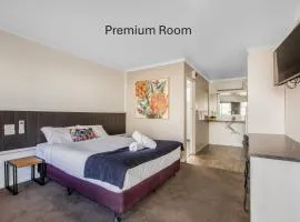 Finley Country Club Hotel Motel