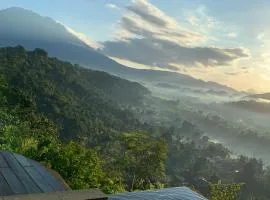 Villa Damai Rohani Private Pool Villas with Valley Views Adults Only