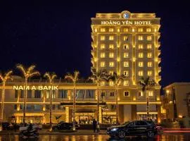 Sandals Hoàng Yến