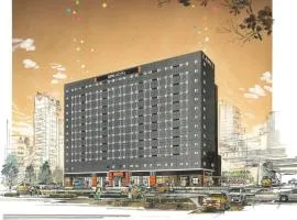 APA Hotel Saitama Shintoshin Ekinishi