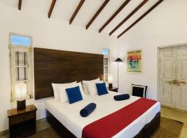 Governor's Camp Wilpattu, khách sạn ở Vườn quốc gia Wilpattu