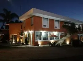 Villas Hotel Cholula