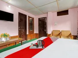 Hotel O Hema Holiday Home