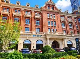 Hanting Hotel Tianjin Five Avenues Xiaobailou