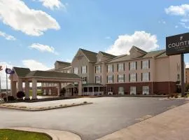 Country Inn & Suites by Radisson, Harrisonburg, VA