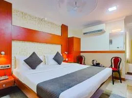 EVEREST PARK RESIDENCY