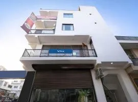 FabHotel Imperial Residency