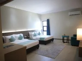 Waterworld Hotel Cebu