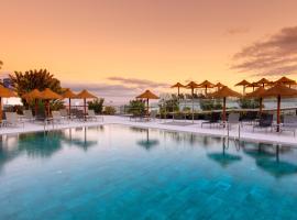 SOL Fuerteventura Jandia – All Suites، فندق في مورو جابل