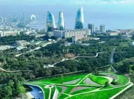 Elit Continental Hotel