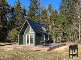 Uduaasa Minimaja，位于Urge的酒店