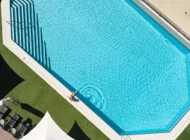 Residence on Langley Park