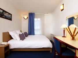 Appart'City Classic Clermont Ferrand Centre, hotel v destinaci Clermont-Ferrand