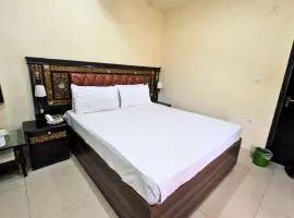 Lotus One Hotel
