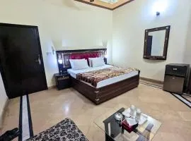 Lotus One Hotel