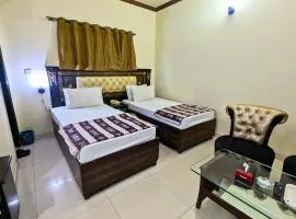 Lotus One Hotel