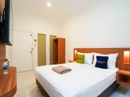 Urbanview Stay at H jakal by RedDoorz