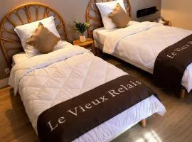 Le VIEUX RELAIS