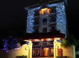 Padipura Residency