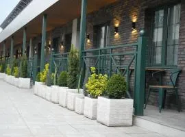 Yerevan Street hotel