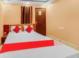 Hotel O Ks Residency