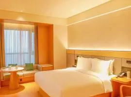 JI Hotel Harbin West Railway Station