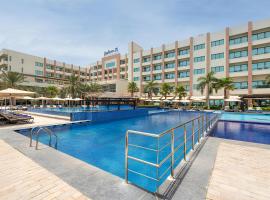 Radisson Blu Hotel & Resort, Sohar, khách sạn ở Sohar