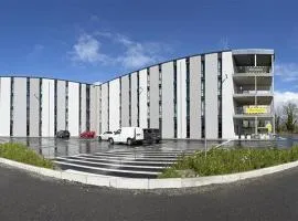 Das Schlafwerk Köln-Messe