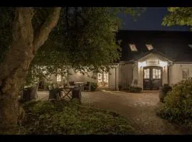 Bybjerggaard Kro & Hotel