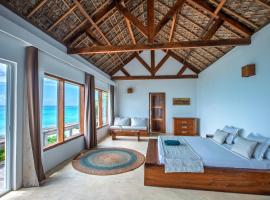 Mazava Loha Resort, hotelli Diego Suarezissa