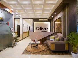 Olive Hotel Airport road - Yelahanka by Embassy Group