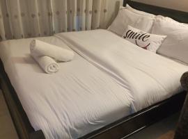 Traveler's Nest, khách sạn ở Nairobi