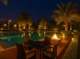 The Elegance Resort # Big Swimming Pool # Luxury Rooms # Garden # Playing Zone # Away From City Hustle # Property Of The Year #