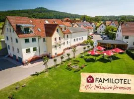 Familienhotel "Rhön Feeling"