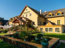 Seehotel Burg