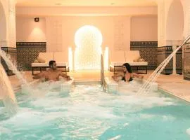 Hotel Villa España