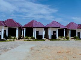 Eden Lodge, hotel a Bo